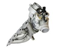 Automotive turbocharging Turbocharger 53049700064 5304-970-0064 for turbo for charger for golf TFSI for BYD