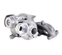 Automotive turbocharging Turbocharger 54399700057 for VW for Transporter V for Bus for Kasten Pritsche Fahrgestell 1.9 TDI 2003 04-2009 11 63 KW