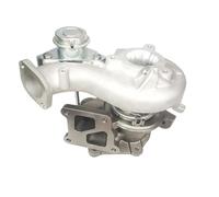 Automotive turbocharging Turbocharger Apply To for Mitsubishi Evolution for lancer for evo X Car with 4B11T
