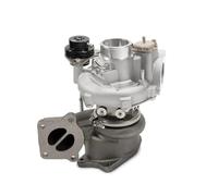 Automotive turbocharging Turbocharger Bolt-on Performance Ball Bearing for turbo for mg LTG for engine