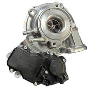 Automotive turbocharging Turbocharger CT16V 17201-11110 for turbine Full for turbo for Toyota 2.4D 2GD-FTV