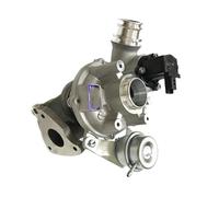 Automotive turbocharging Turbocharger for BYD G6 F3 for qin Song MAX 1.5T for engine Compatible Car Accessory