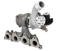 Automotive turbocharging Turbocharger for Hyundai for veloster 13-17 for Kia forte 14-16 282312B760