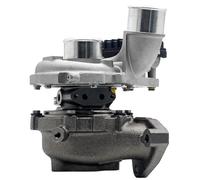 Automotive turbocharging Turbocharger for Korean Car for Hyundai for santa FE for Kia SUV for sorento