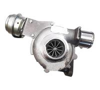 Automotive turbocharging Turbocharger For Suzuki for grand for vitara 1.9 DDIS 760680 Billet for turbo