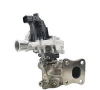 Automotive turbocharging Turbocharger for turbine Complete for turbo For GAC for eclipse for cross 1.5T