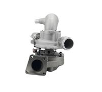 Automotive turbocharging Turbocharger for turbine for Hyundai for veracruz 3.0 TCI V6-Commonrail 2006