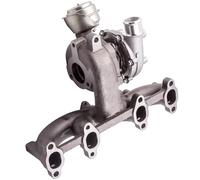 Automotive turbocharging Turbocharger for turbo for A3 for skoda for octavia for superb for vw for golf