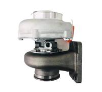 Automotive turbocharging Turbocharger GT30 GTX3076R Universal Billet Wheel Dual Ball Bearing for turbo