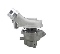 Automotive turbocharging Turbocharger GTD1449VZ for turbine for Hyundai for grand for starex H1 iLoad