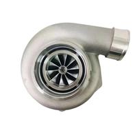 Automotive turbocharging Turbocharger GTX3582R Ball Bearing GT3582 GTX3582 T3 V Band with Forging