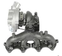 Automotive turbocharging Turbocharger K03 for turbo for Hyundai for veloster 13-17 for Kia forte