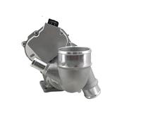 Automotive turbocharging Turbocharger K04-0070 for turbine for Hyundai for veracruz 3.0 TCI V6-Commonrail