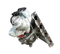 Automotive turbocharging Turbocharger K04 for turbo for vw for golf for BYD BHZ for engine supercharger