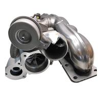 Automotive turbocharging Turbocharger N55B30 N55 for BMW 2011-2014 Performance Billet Wheel Dual Ball Bearing