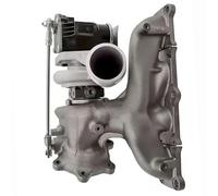 Automotive turbocharging Turbocharger TD04 90142-01030 for Hyundai for Kia for santa Fe for sport 2.0T