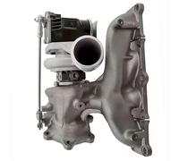 Automotive turbocharging Turbocharger TD04 For Hyundai for Kia for santa Fe for sport 2.0T Theta for turbo