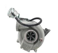 Automotive turbocharging Turbocharger TD05HR TD05HR-16G 49378-01581 for Mitsubishi for lancer Evolution