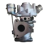 Automotive turbocharging Turbocharger Wholesale for BYD Supercharger Applicable to Auto for engine System