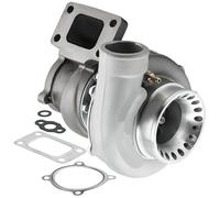 Automotive turbocharging Universal Anti Surge GT3582 GT35 for Housing for charger up to 600HP 4 Bolt lader