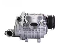 Automotive turbocharging Universal for engine Supercharger Turbocharger for roots Blower SC14 Car for