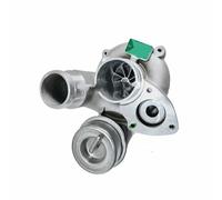 Automotive turbocharging Upgrade stage 2 350hp for BMW for cooper S JCW R55 R56