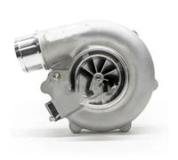 Automotive turbocharging Upgrade Turbocharger Ball Bearing for turbo Billet Compressor Wheel T4 0.82 A/R for turbine
