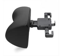 Automotive Universal Adjustable Mechanical Headrest Memory Foam Neck Pillow Shoulder Car Interior