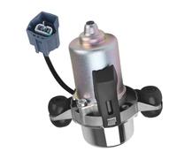 Automotive Vacuum Pump Compatible With For Sierra Hatchback GBC For Orion 1st For Generation 4-door Sedan AFD 106 539 12V Auxiliary Brake Pump