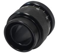 Automotive Valves Spring Gauge Erosion-Resistant Aluminum Frame & Adjustable Ranges Valves Spring Height Gauges for Repair Man