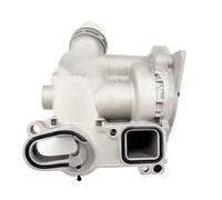 Automotive water pumps For VW EA888 For Golf For Jetta For GLI For GTI For MK6 For Passat For B7 1.8T 2.0T 06H121026AB A282 06H121026DD Water Pump Aluminum