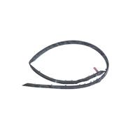 Automotive Weather Seals for Lexus CT200H CT200 2014 2015 2016 2017 Car Front Engine Hood Sealing Strip Weatherstrip Rubber Seal