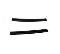 Automotive Weather Seals for VW for Golf 7 MK7 .5 2013 2014 2015 2016 2017 2018 2019 Car Front Engine Hood Sealing Strip Weatherstrip Rubber Seal(Pair)