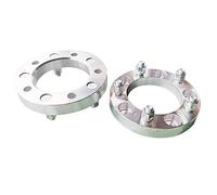 Automotive Wheel Spacer 2PCS 15mm 5 * 139.7 5X5.5" =5.5 Inch 108|Wheel Adapters & Spacers For Suzuki
