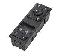 Automotive Window Control Switch For Actros MP4 Trucks Window Control Switch Button Glass Lifter 9605451213 A9605451213