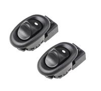 Automotive Window Control Switch For Holden For Monaro For Commodore 1997-2003 Front Right Drive Master Power Window Switch Console Buttons 92105380 92105254(2*single button)