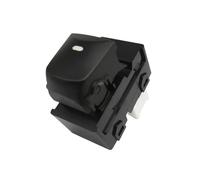 Automotive Window Control Switch For Hyundai For Elantra For Lang For Move 2012-2016 Driver Side Front Window Control Switch 93570-4V000(A Black Passenger)