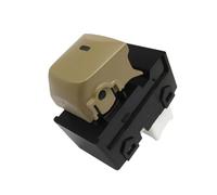 Automotive Window Control Switch For Hyundai For Elantra For Lang For Move 2012-2016 Driver Side Front Window Control Switch 93570-4V000(A Beige Passenger)