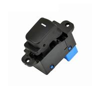 Automotive Window Control Switch For Kia For Forte For Cerato 2009 2010 2011 2012 2013 LHD Front Left Door Master Power Window Switch Panel 93570-1M100(Passenger)