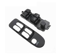 Automotive Window Control Switch For Mitsubishi For Carisma 1995-2006 Front Left Right Window Switchs MR915962 MR740599 MR792851(1 Set)