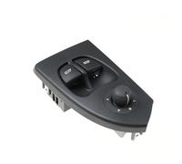 Automotive Window Control Switch For Peugeot For Boxer FL 2002-2006 Power Window Lifter Master Control Passenger Switch 735315619 6554T3 654.T3