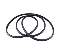 Automotive Window & Door Seals Car Sunroof Glass Sealing Strip for Mitsubishi for Montero for Shogun for Pajero 2 II MK2 V30 V40 1990-1999 MR100655 Car Door Seal Strip