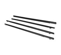 Automotive Window & Door Seals Car Window Weather Strip Window Glass Waterproof Pressure Strip Sealing Strip for Fit 2009-2014 Car Door Seal Strip