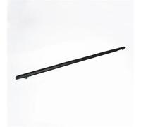 Automotive Window Door Seals for Civic 2012 2013 2014 2015 Car Window Moulding Trim Seal Belt Weatherstrip 72410TR0A01(1pcs Front Right)
