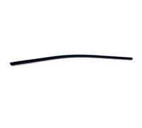 Automotive Window Door Seals Front Bumper Headlight Sealing Beading Rubber Lining Sealing Strip For Toyota For Prado For Land For Cruiser 2003-2009 FJ120 LC120 2PCS(Right)