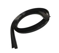 Automotive Window Seals Compatible with BMW for E46 E60 Car Front Windshield Seals Rear Window Weatherstrip Sunroof Seal Strip Trim Moulding Sealing(2m)