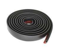 Automotive Window Seals Compatible with BMW for E46 E60 E90 Car Front Windshield Seals Rubber Rear Window Weatherstrip Sunroof Seal Strip Trim Moulding Sealing(2M)