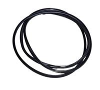 Automotive Window Seals Compatible with VW for Jetta 2011 2012 2013 2014 2015 2016 2017 2018 Car Sliding Sunroof Glass Panel Outer Gasket Seal Weatherstrip 8K5877297A
