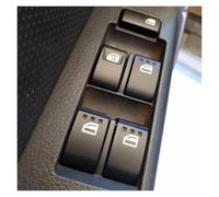 Automotive Window Switches For Sirion For Terios J2 For Avanza BB84820-B2010 Electric Master Power Window Lifter Control Switch Regulator Button Car Window Switch(RHD)