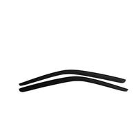Automotive Window Wind Deflectors For DODGE For CHALLENGER 2008-2023 Window Visor Rain Guard Side Vent Deflector Weathershield